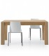 Tavolo in Legno Allungabile Rovere