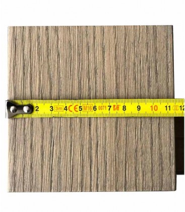 Tavolo allungabile Rovere in legno moderno
