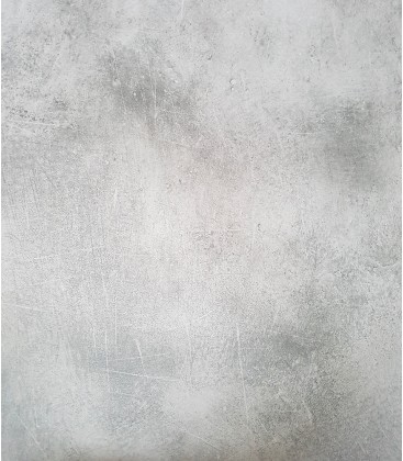 Tavolo allungabile grigio moderno