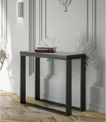 Consolle in legno Allungabile Elettra Libra