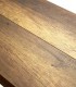 Consolle in legno allungabile Tecno