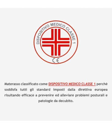 Materasso
