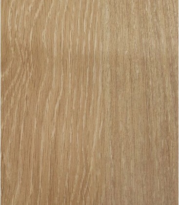 Tavolo in legno naturale struttura in metallo