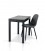 CONSOLLE ALLUNGABILE PIANO IN LEGNO NOBILITATO