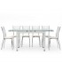 Set Tavolo + sedie da cucina