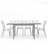 Set Tavolo + sedie da cucina