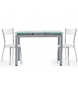 Set Tavolo + sedie da cucina