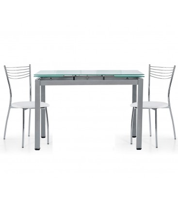 Set Tavolo + sedie da cucina