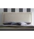 Letto Singolo Testata Sfoderabile Adrian Felis