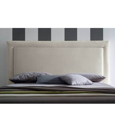 Letto Singolo Imbottito Adrian Felis