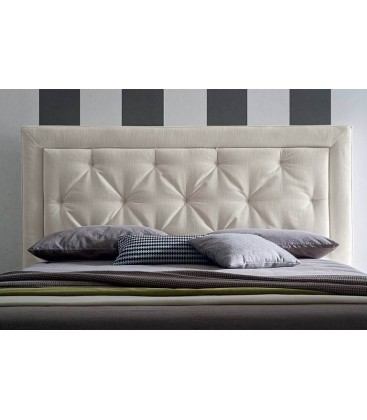 Letto Contenitore Testata Sfoderabile Adrian Felis