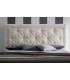 Letto Contenitore Testata Sfoderabile Adrian Felis