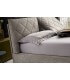 Letto contenitore con relax system Allen Felis