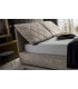 Letto contenitore con relax system Allen Felis