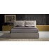 Letto contenitore con relax system Allen Felis