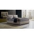 Letto contenitore con relax system Allen Felis