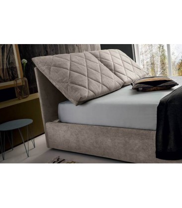 Letto Contenitore Relax System Allen Felis