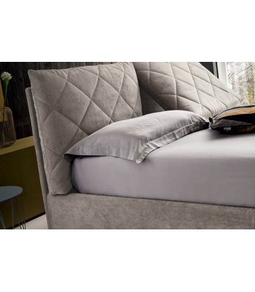 Letto Contenitore Relax System Allen Felis