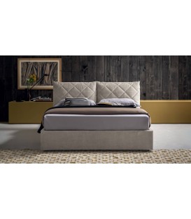 Letto Contenitore Relax System Allen Felis