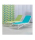 Lettino ATLAS BED