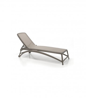 Lettino ATLAS BED