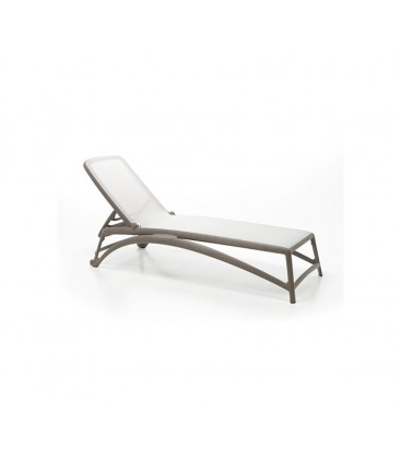 Lettino ATLAS BED