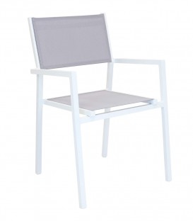 Sedia per esterno AVANA
