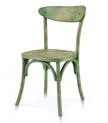 Sedia Milani Vintage
