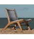 Poltrona Relax Zante