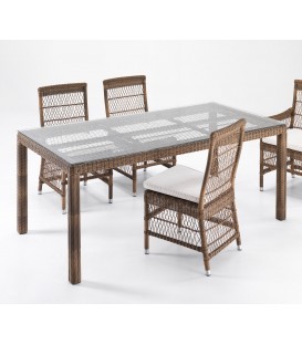 Cuscino Sedia Camille