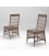 Sedia CAMILLE Bronze