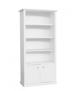Libreria Classica Legno