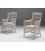 Poltroncina CAMILLE Bianco