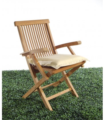 Sedia da giardino Pieghevole Karen
