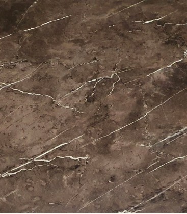 Tavolo Allungabile con Legno effetto Marmo