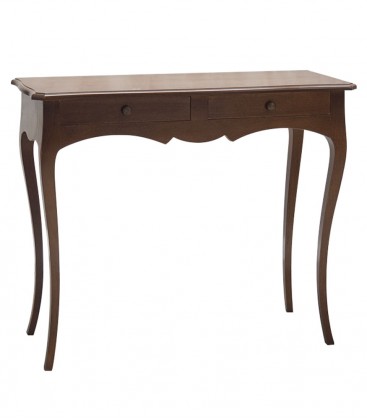 Consolle Spillo con Cassetti