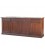 Credenza Quattro Porte Base Cristalliera Martini Noce