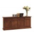 Credenza 4 Porte Base Cristalliera Martini