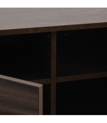 PORTA TV IN ROVERE NODATO