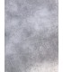 Tavolo rettangolare allungabile con gambe incrociate ad X Grigio Cemento