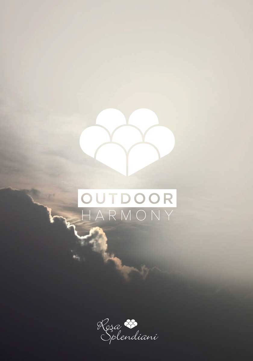 Catalogo Outdoor Harmony