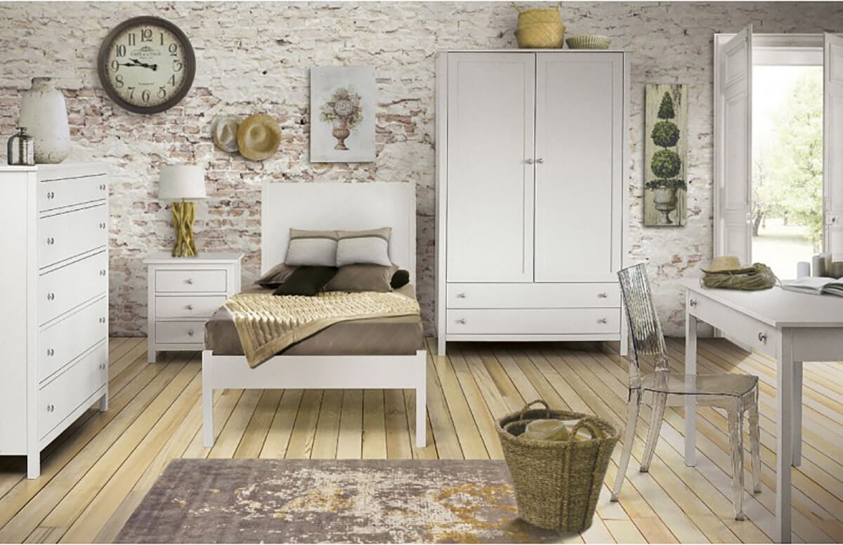 cameretta-stile-provenzale-laccato-bianc