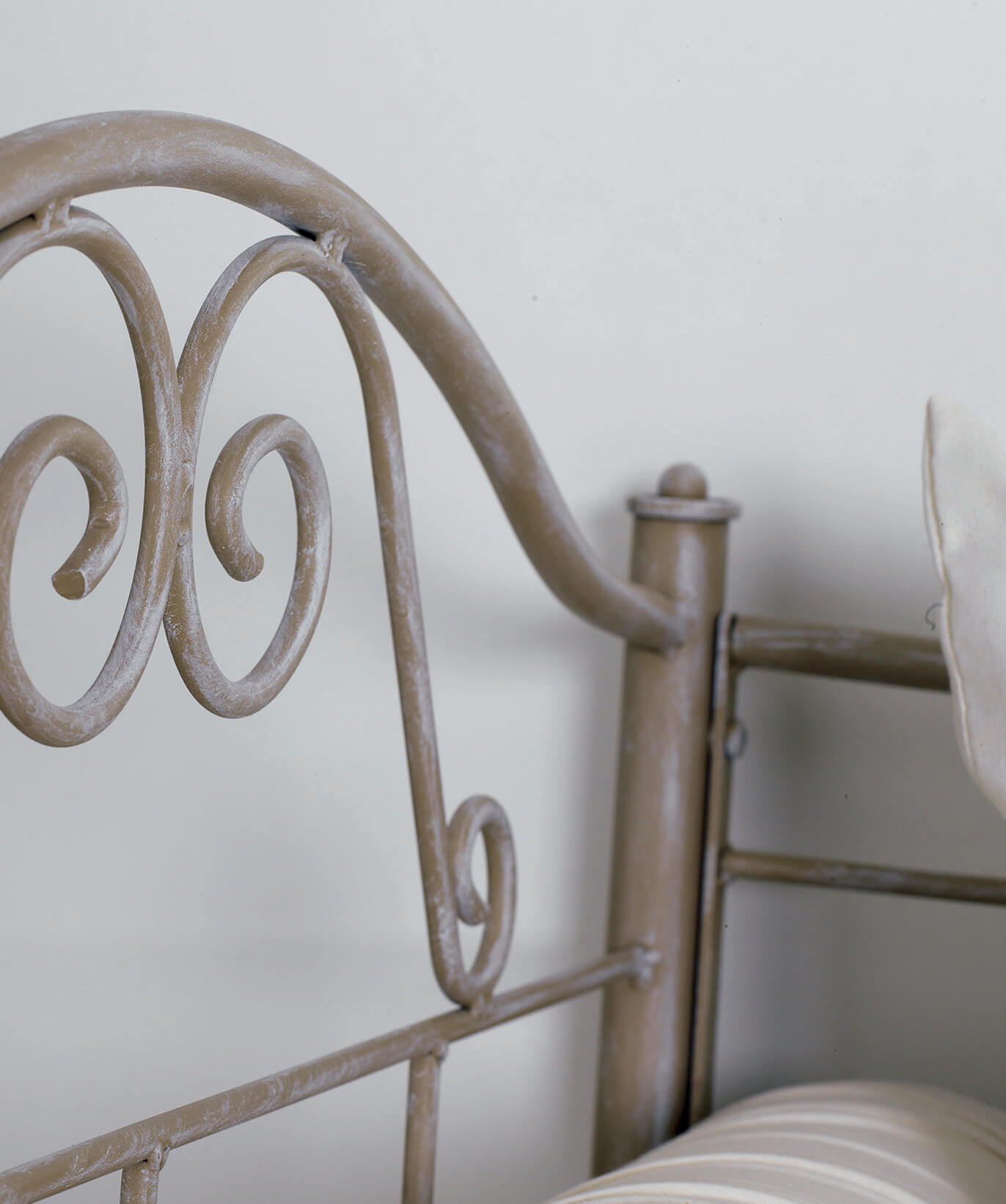 Particolare shabby chic