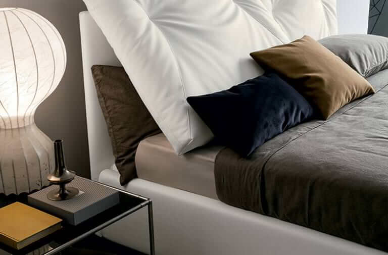 Cuscini reclinabili relax system Felis