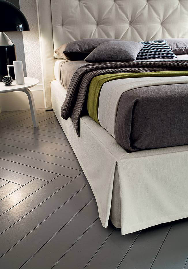 Ring Venice plus letto contenitore
