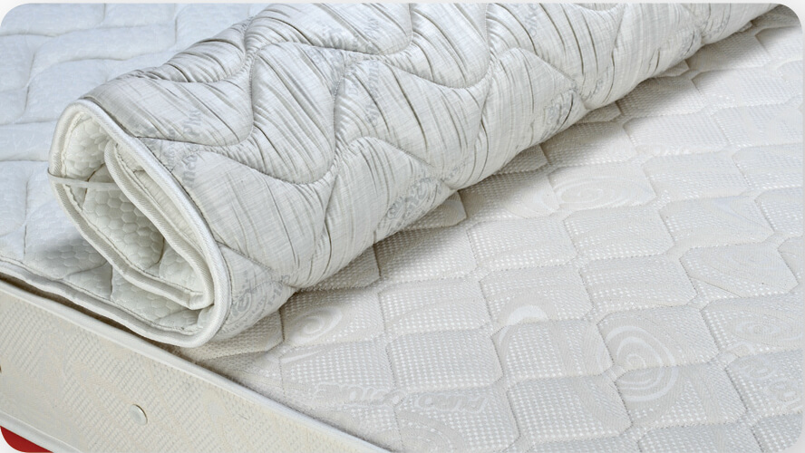 Correttore memory foam