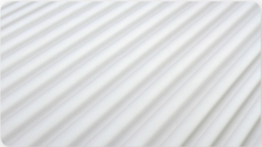 Memory foam