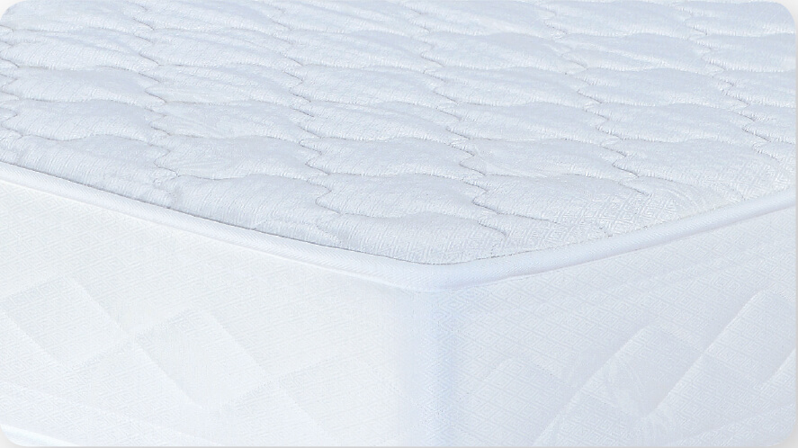 rivestimento esterno materasso pro lusso