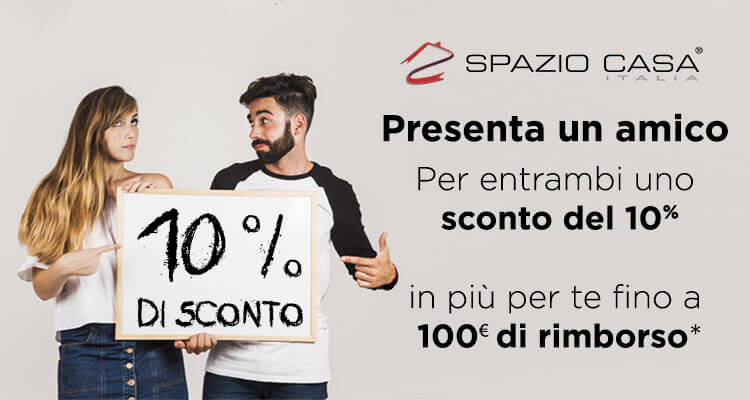 Programma presenta un amico