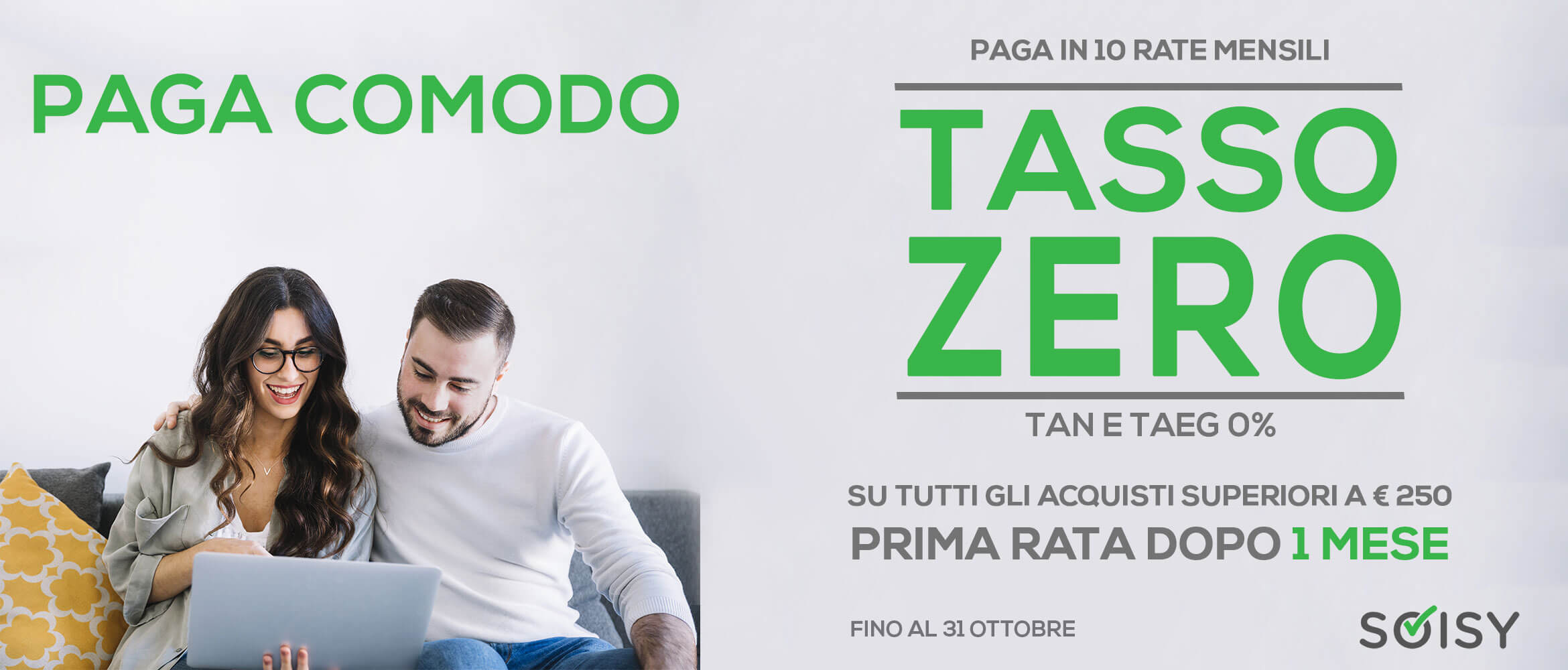 10 rate TASSO ZERO